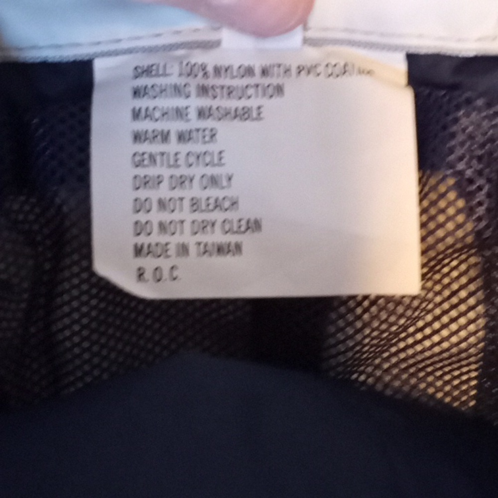 West Marine Women's Size 8 Bibs - Picture 6 of 8